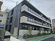 東京都足立区栗原4丁目25番10号：物件画像／株式会社ハウスメイトショップ　青戸店