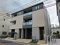 東京都足立区梅田4丁目29番16：物件画像／株式会社ハウスメイトショップ　青戸店