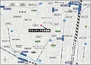 案内図