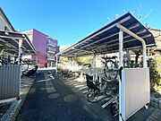 ★駐輪場★（空き状況・使用料等詳細はご確認下さい）