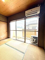 青戸マンション 2Kの写真