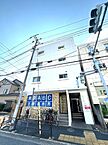 東京都葛飾区青戸1丁目5-8：物件画像／株式会社ハウスメイトショップ　青戸店