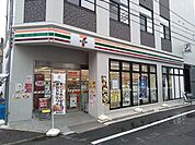 セブンイレブン 葛飾青戸1丁目店まで100ｍ