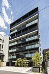 東京都墨田区向島3丁目11-14：物件画像／株式会社ハウスメイトショップ　青戸店