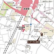 案内図