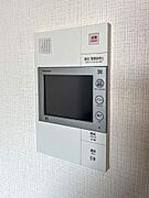 セキュリティ設備
