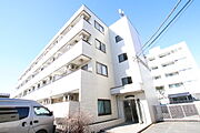 立派な外観！