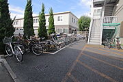 ★駐輪場★（空き状況・使用料等詳細はご確認下さい）