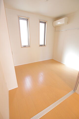 子供部屋