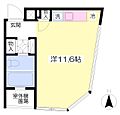 ModeliaBrut代々木上原3階12.0万円
