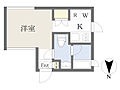 FARE桜新町43階8.8万円