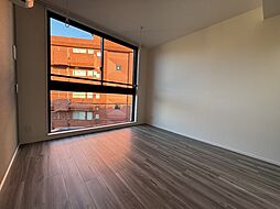 ファーストクラス北参道 401 4階1Kのリビング/ダイニング