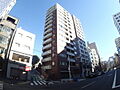 代官山デュープレックス