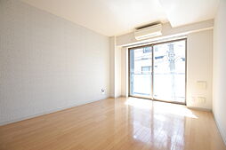 エテルノ恵比寿南 202 2階1Kのリビング/ダイニング