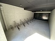 ★駐輪場★（空き状況・使用料等詳細はご確認下さい）