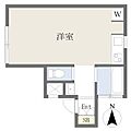 BELLEQuatre3階11.0万円