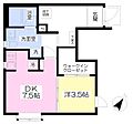 クーカイ・テラス白金1階16.0万円