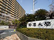 駒澤大学まで200ｍ