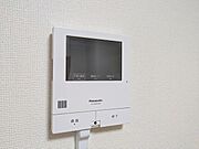 セキュリティ設備