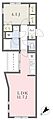 エリテ学芸大学3階18.2万円