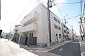 フレグラント尾山台