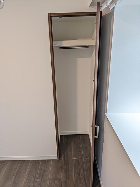収納を拡大表示