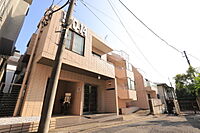 東京都目黒区下目黒6丁目20-4：物件画像／株式会社ハウスメイトショップ　目黒店