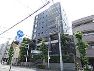東京都世田谷区深沢4丁目29-7：物件画像／株式会社ハウスメイトショップ　目黒店