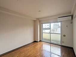 JR山手線 田端駅 徒歩10分の賃貸マンション 5階1Kのリビング/ダイニング