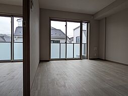 エスペスーラ市野倉 2LDKの写真