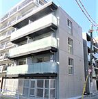 東京都目黒区中根2丁目5-4：物件画像／株式会社ハウスメイトショップ　目黒店