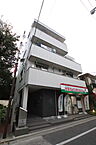 東京都品川区戸越4丁目5-9：物件画像／株式会社ハウスメイトショップ　目黒店