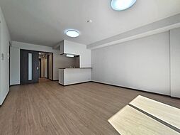 エルカミーノ 201 2階4LDKのリビング/ダイニング