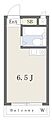 カミエダハイツ4階4.3万円