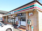 セブンイレブン深大寺店まで300ｍ