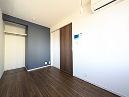 西武新宿線 小平駅 徒歩6分の賃貸アパート 1階1Kのリビング/ダイニング