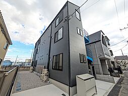 西武新宿線 小平駅 徒歩6分の賃貸アパート