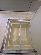 ★キッチンに床下収納あります★