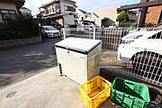 共用設備