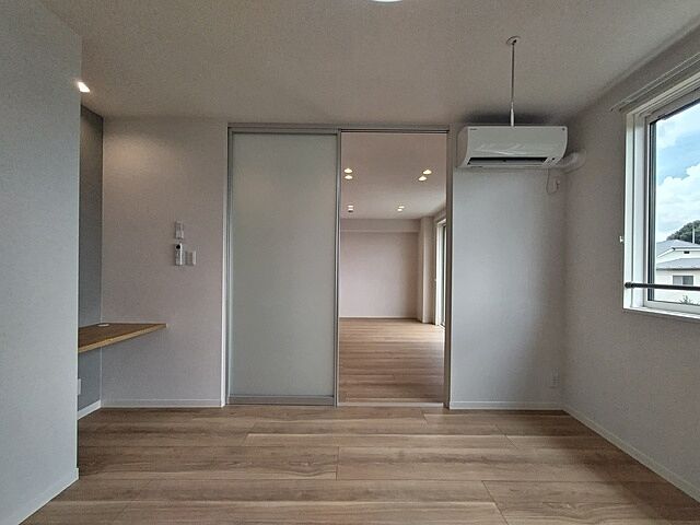 子供部屋