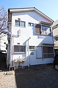 田無駅から徒歩14分☆