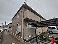 東京都西東京市芝久保町3丁目5-40：物件画像／株式会社ハウスメイトショップ　三鷹店