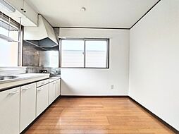 第1高橋マンション 2DKの写真