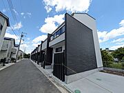 2026年5月完成予定の新築♪