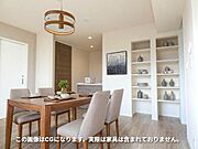 ※家具はAIイメージです★