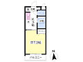 マンションN801階7.8万円