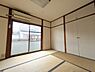 寝室：和室♪（清掃前のお写真です）