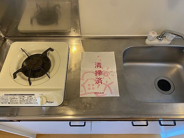 キッチン