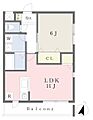 GreenBell南町1階11.0万円