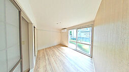 エムエム三田コーポ 106 1階1DKのリビング/ダイニング